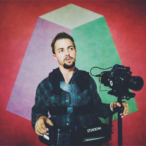 Andrew uses documentary and narrative filmmaking to reflect on the beauty and tragedy of life. Cinematography is his native language, but he loves collaborating with composers, choreographers, and poets to bring a unique perspective to the documentary form. His goal is always to use filmmaking as a weapon against that injustice, and a celebration of life