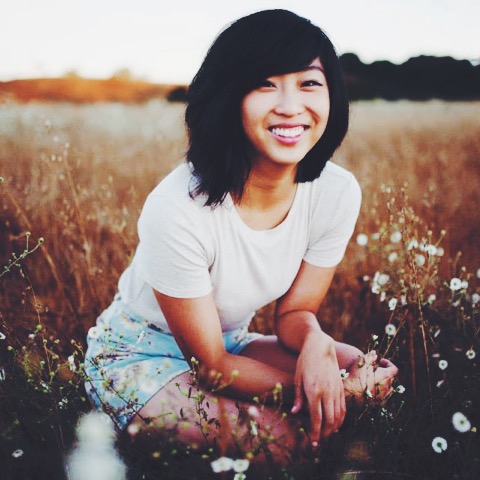 Vivian Lin is a San Jose native currently residing in San Diego, CA. She first discovered her passion for dance at age 16, learning styles such as jazz, ballet, and contemporary. She joined hip-hop influenced team Choreo Cookies in 2012, and to this da y continues to train alongside her talented teammates in various styles of choreography. Vivian currently works full-time as a Floral Designer and Production Manager at a Wedding & Event Design company.