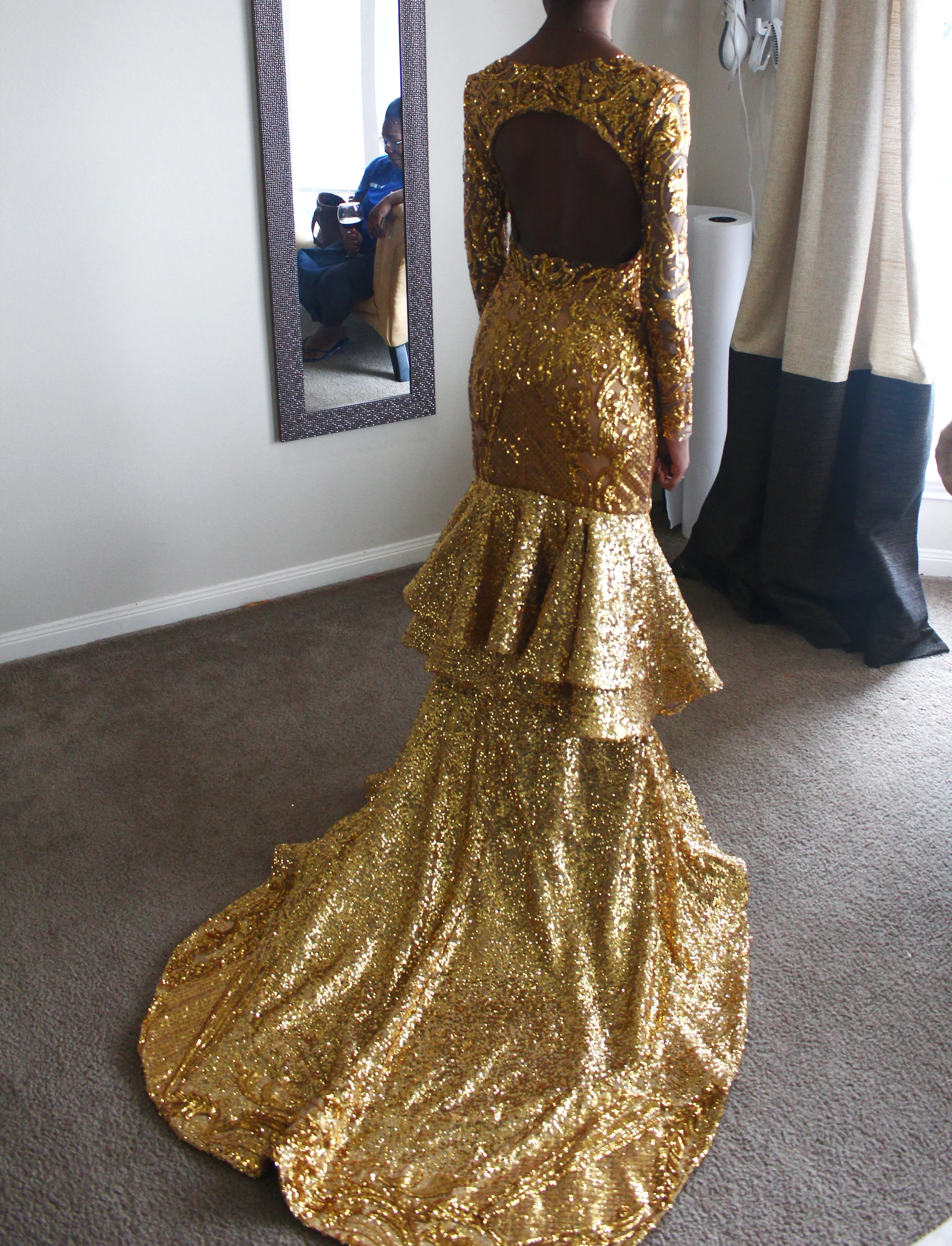 Original KYRA Unfitd design.