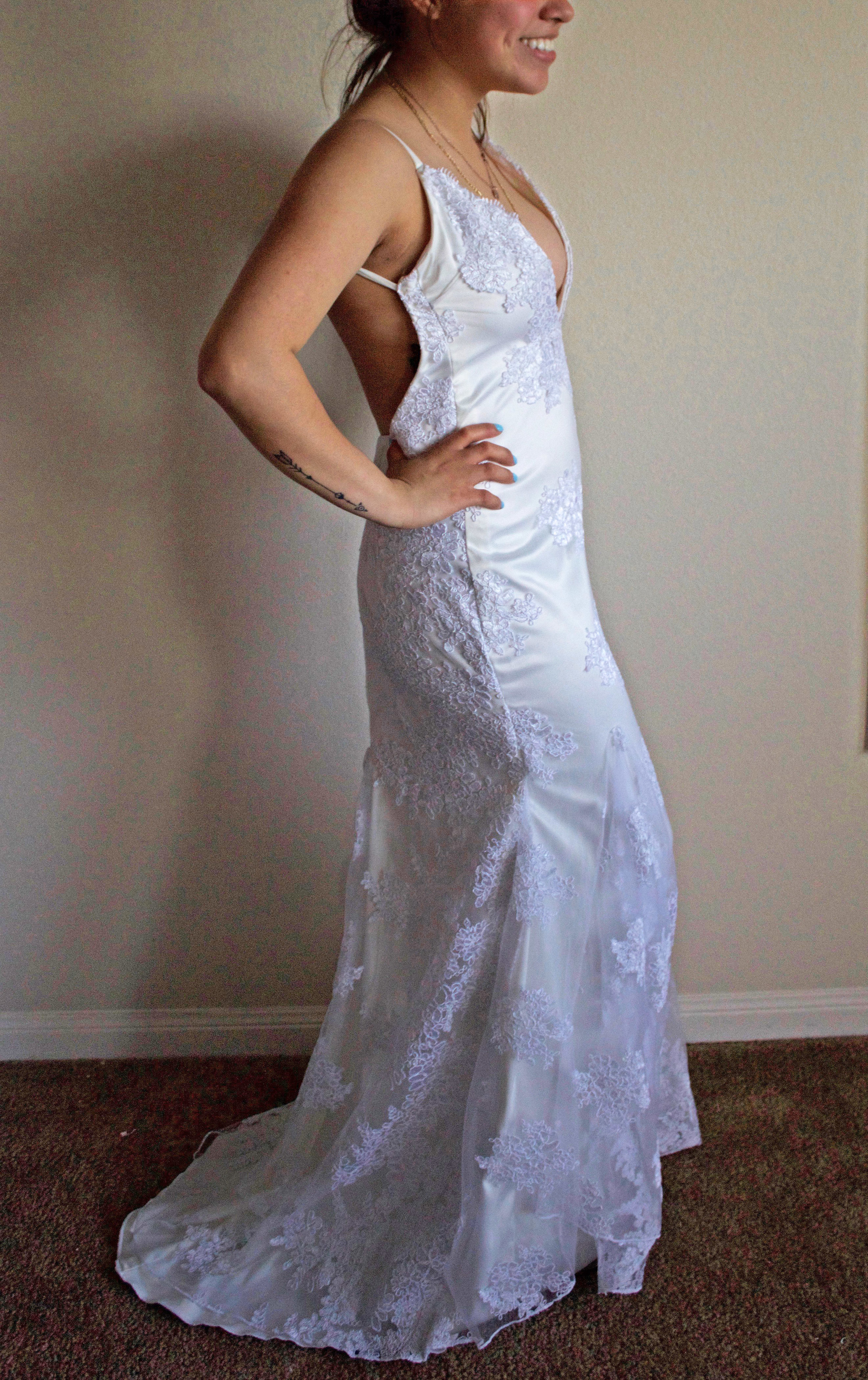 Original KYRA Unfitd design.