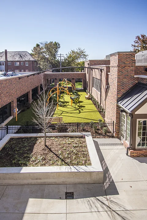 CPC courtyard above.jpg