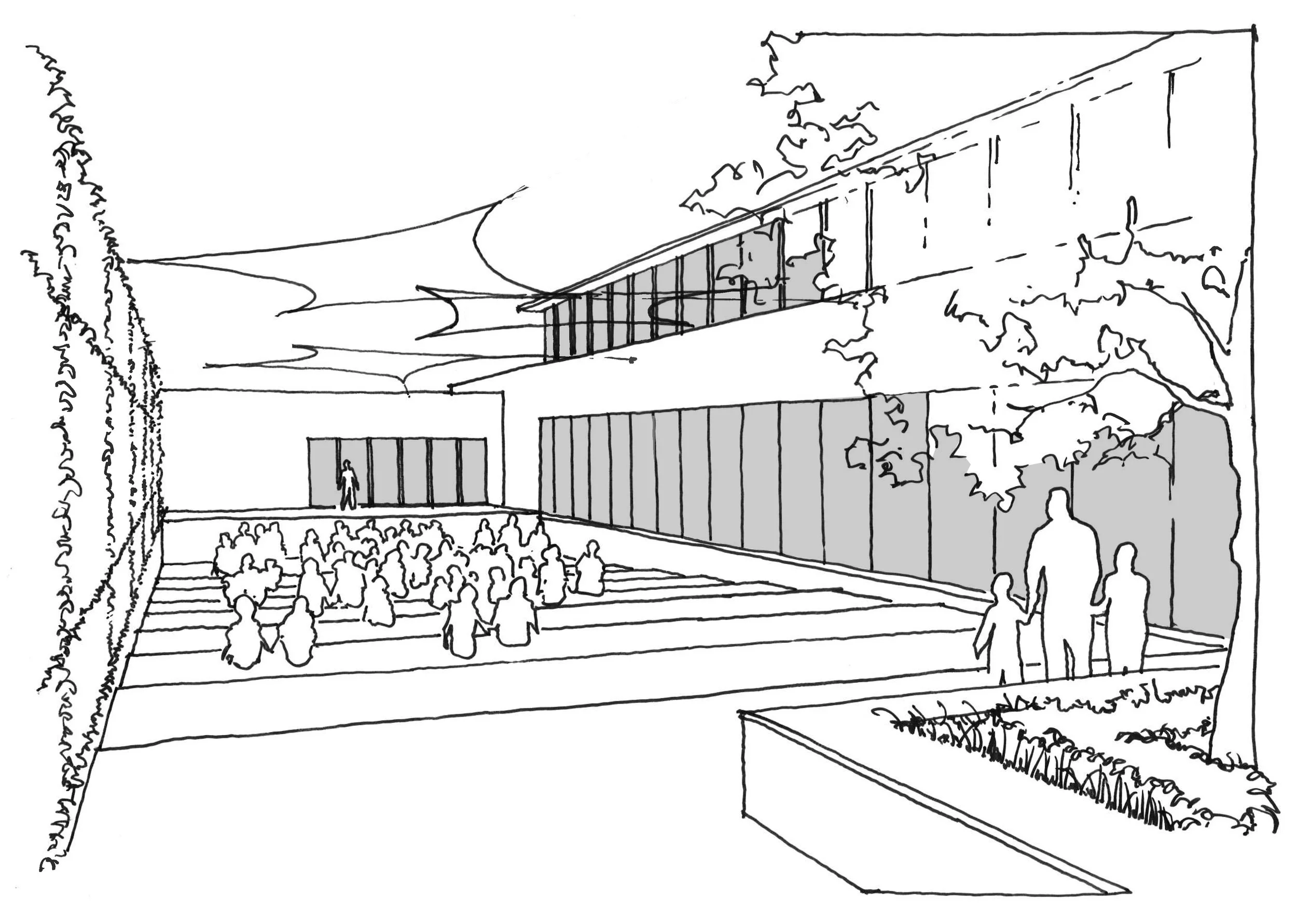 Greentree Early Concept