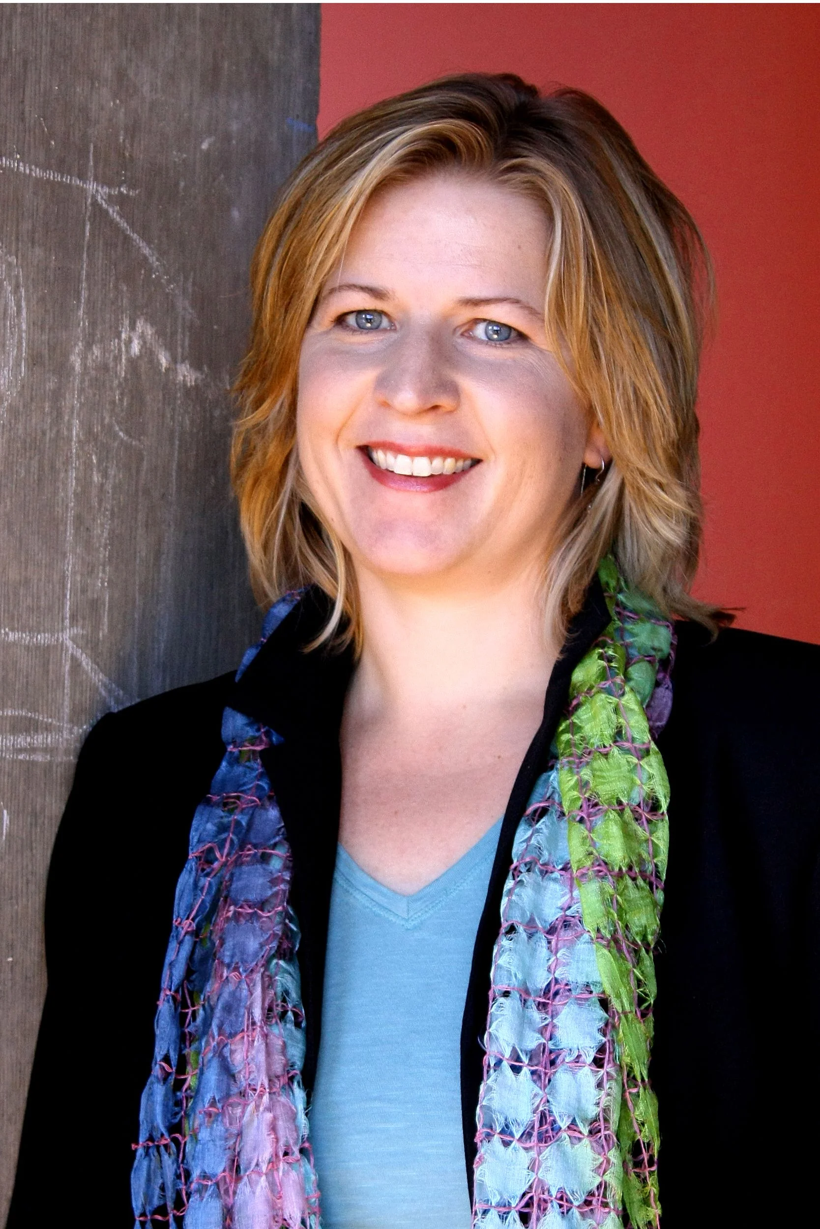 Sheila Miranda, Lead Architect