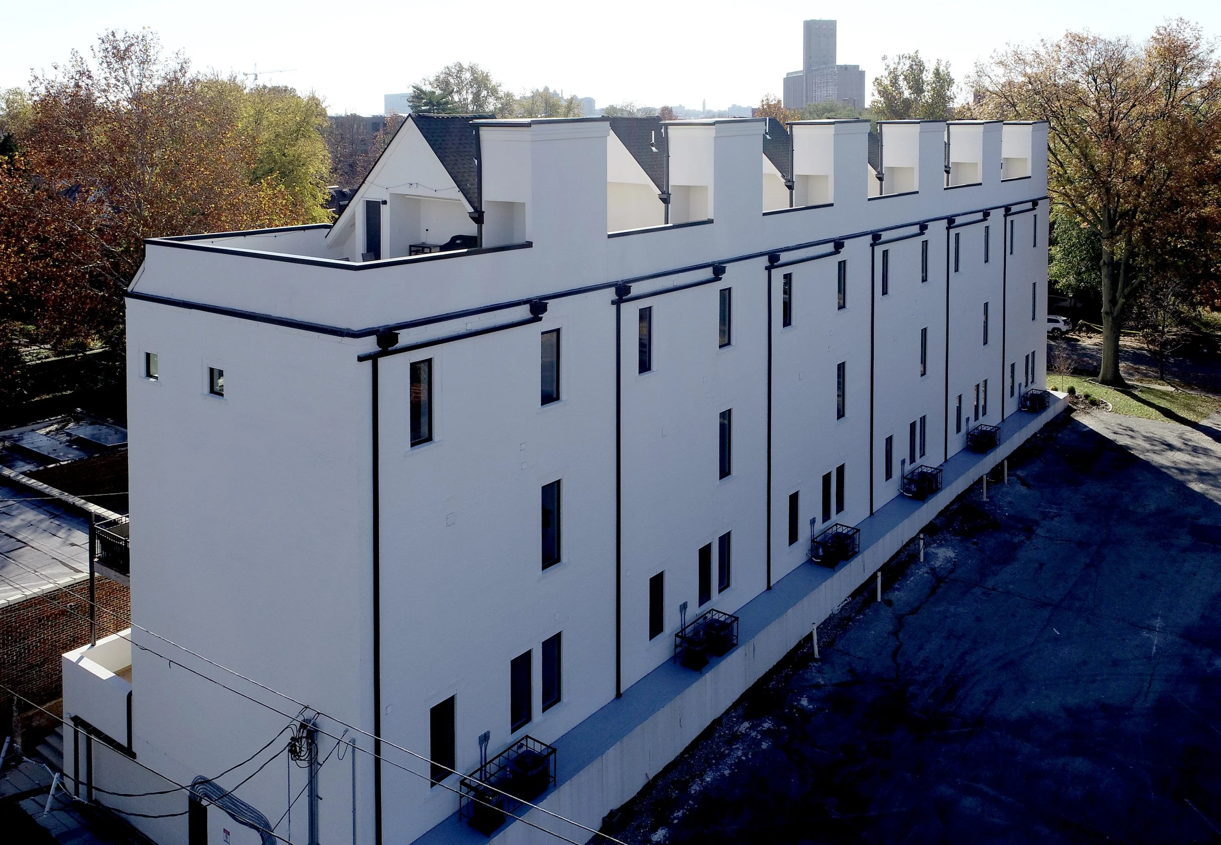 West Village Townhomes modern architectural design by CORE10.jpg