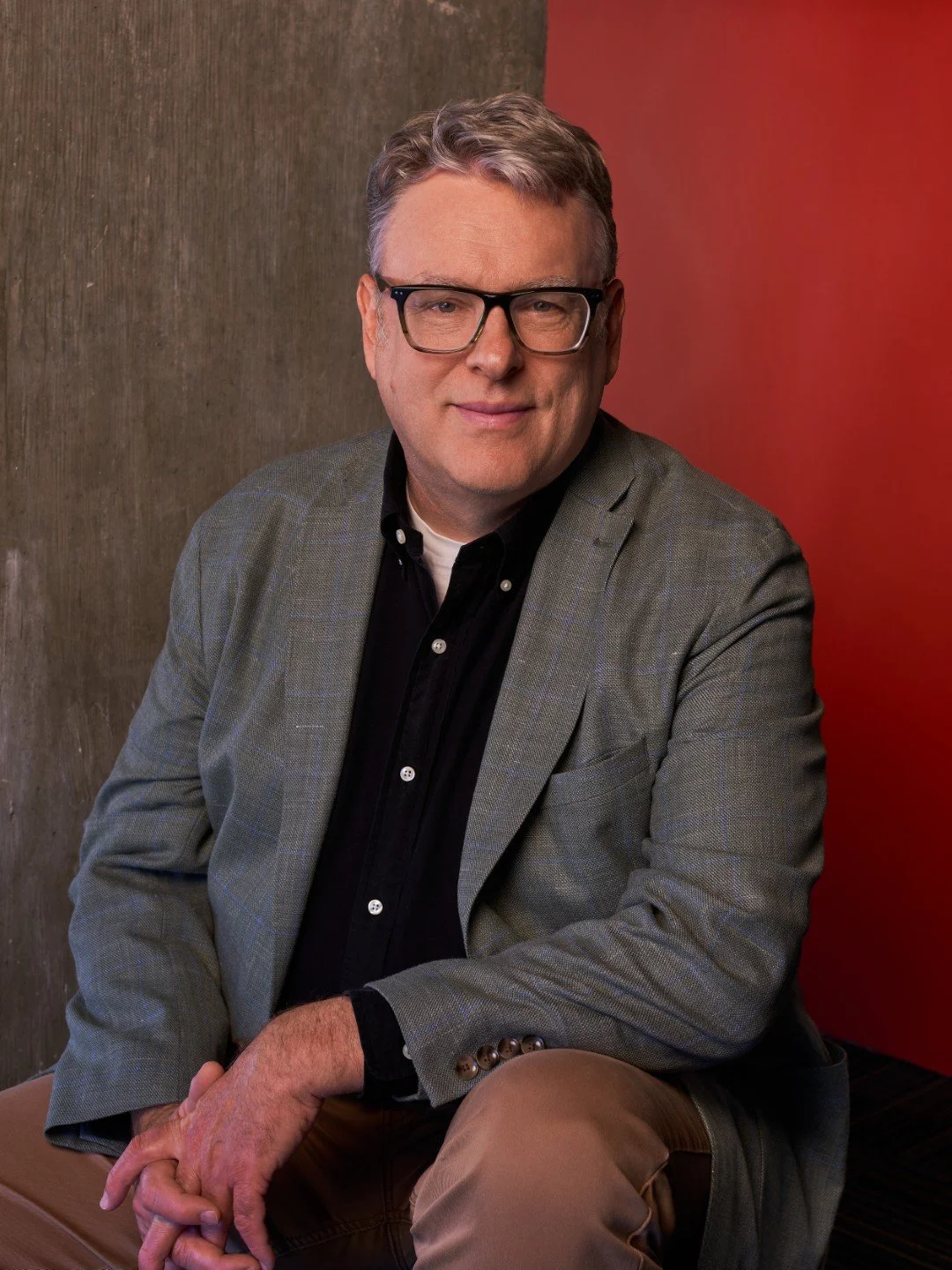 Robert Wagstaff