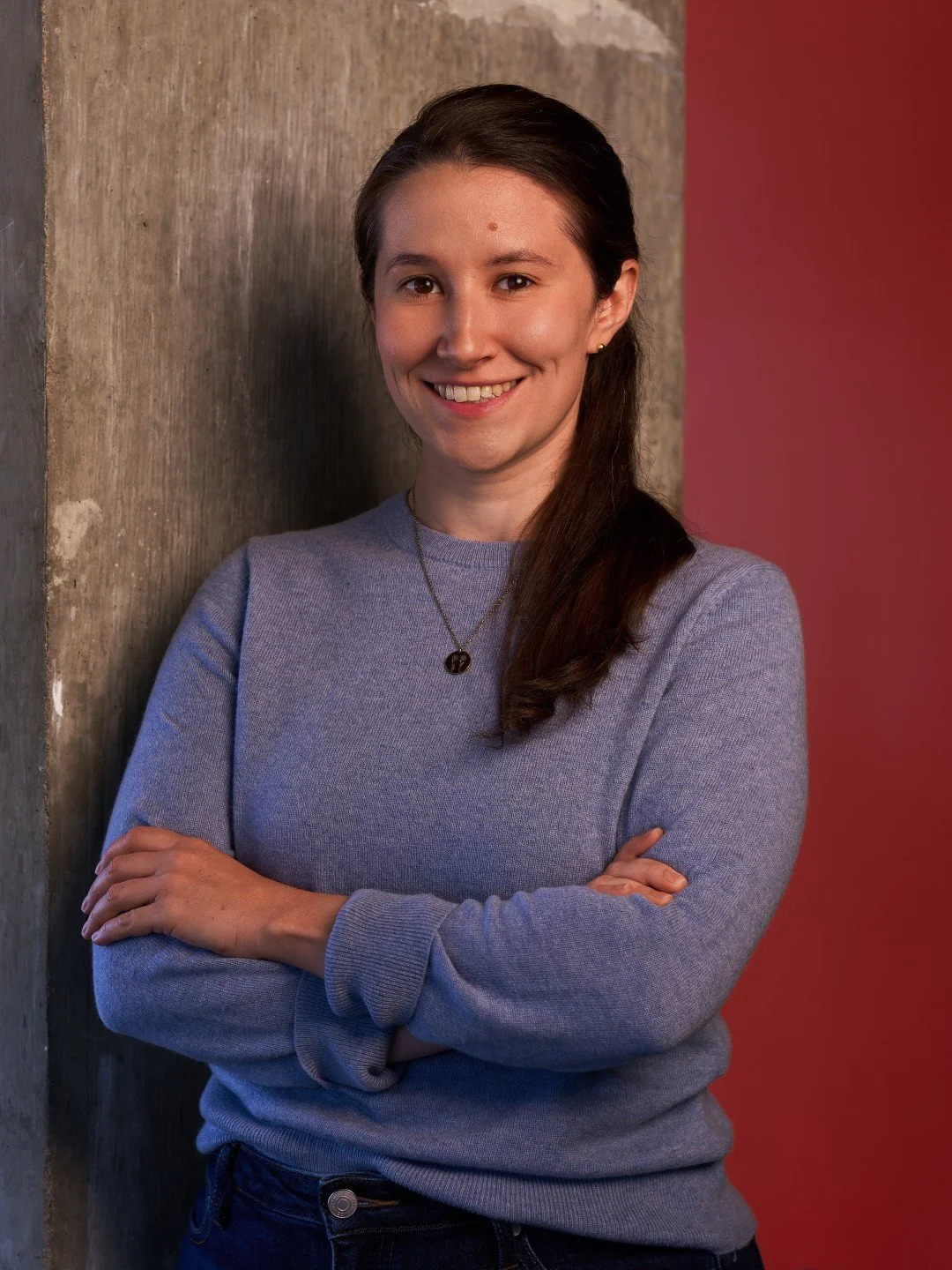 Megan A. Mitchell