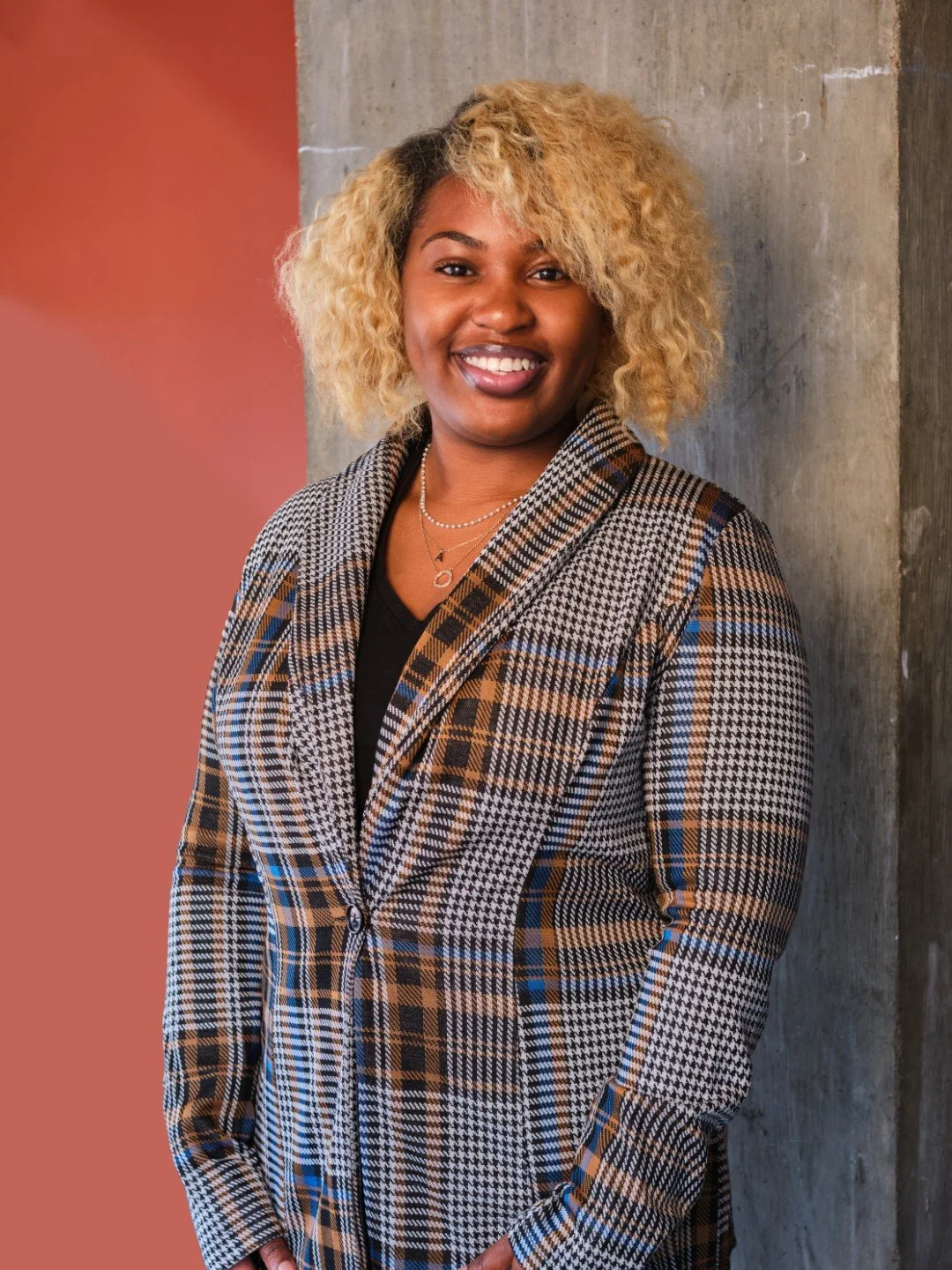 Amani Miller