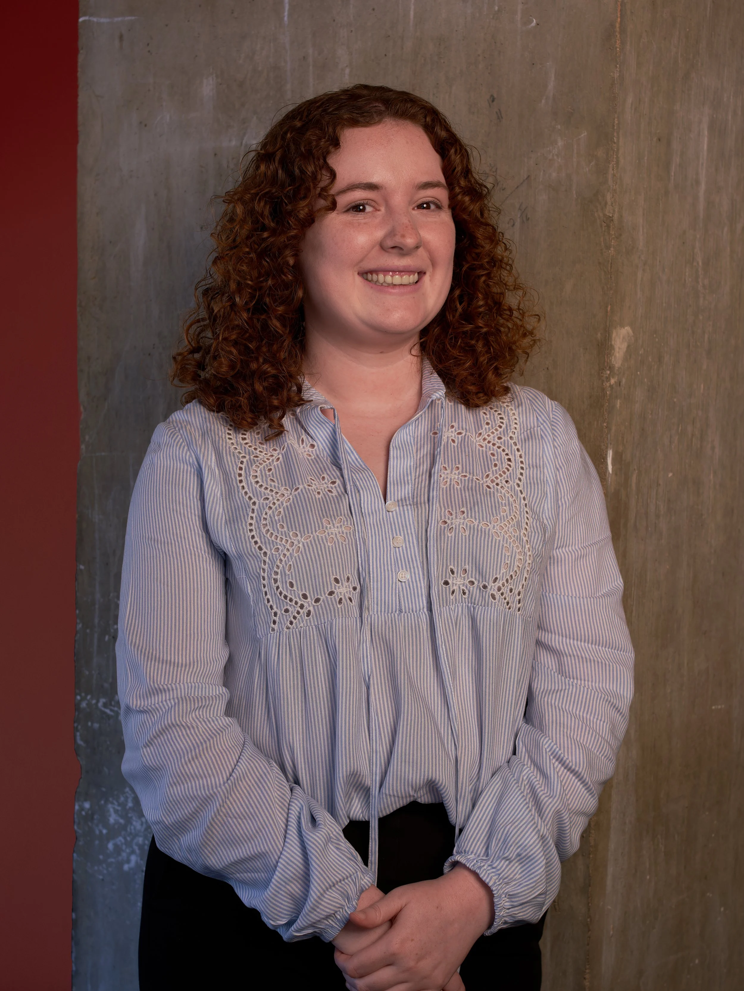 Sarah Cullinane