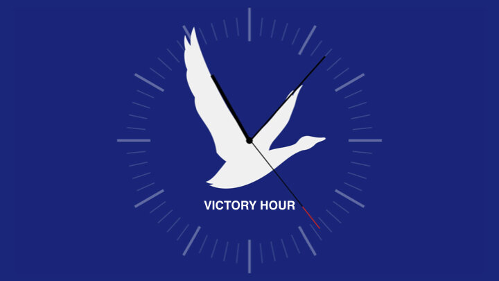  11.07a.m. or 11.07p.m. 