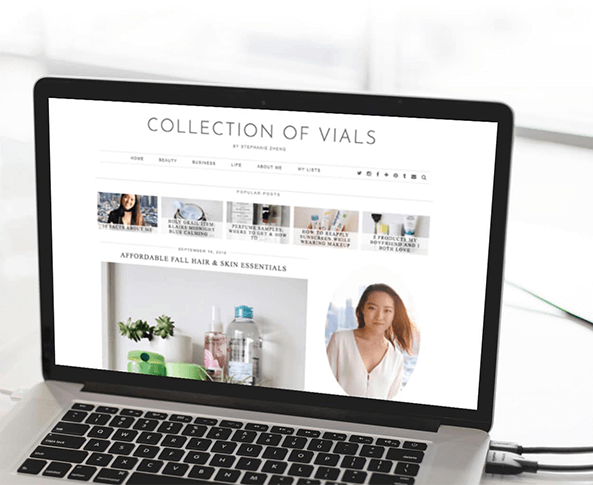 Her Campus' InfluenceHer Collective