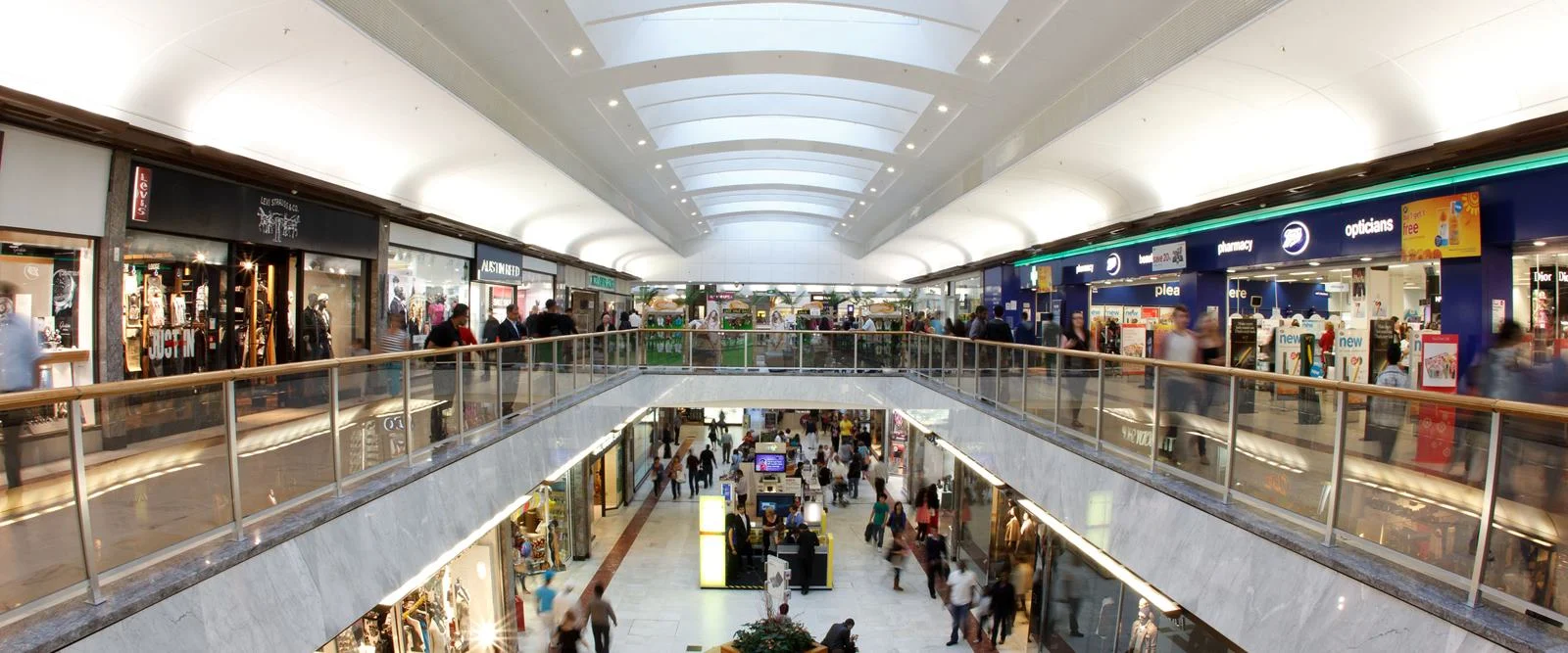 Schedules of Condition