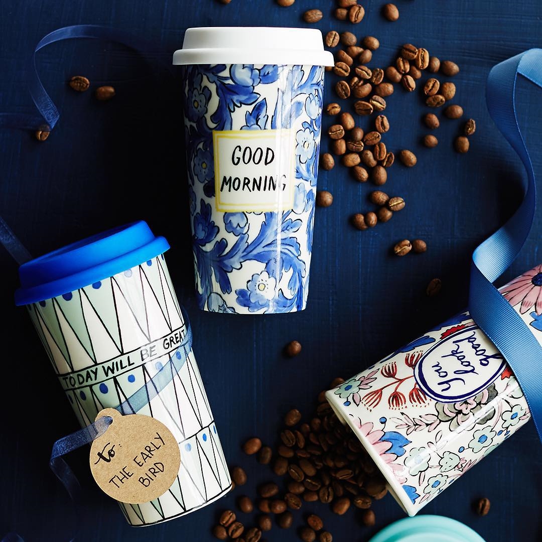 Image Courtesy of: Anthropologie