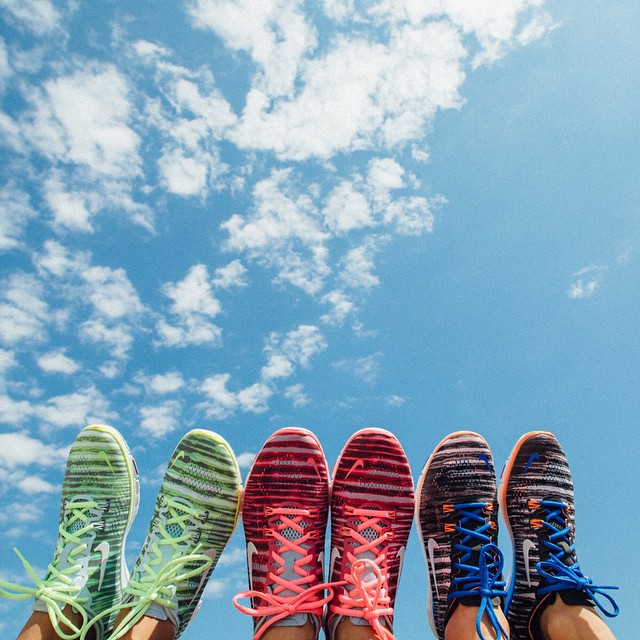 Image courtesy of: Nike