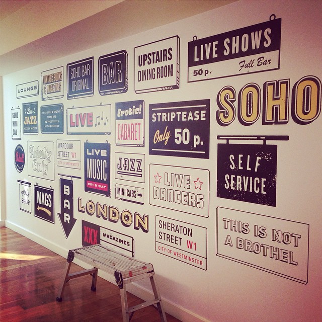 Image courtesy of: WeWork 
