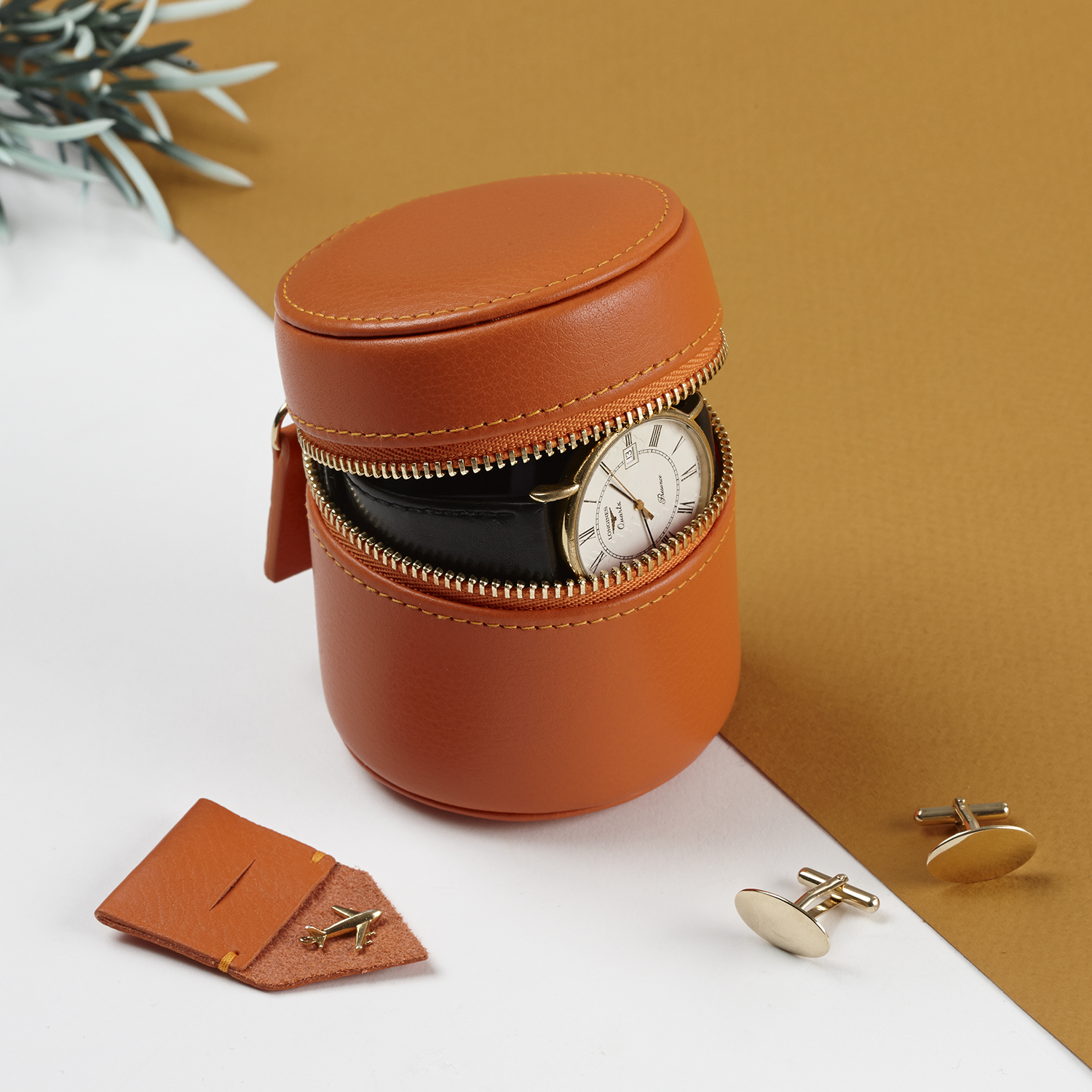 Amber Orange Lifestyle Watch Box.jpg