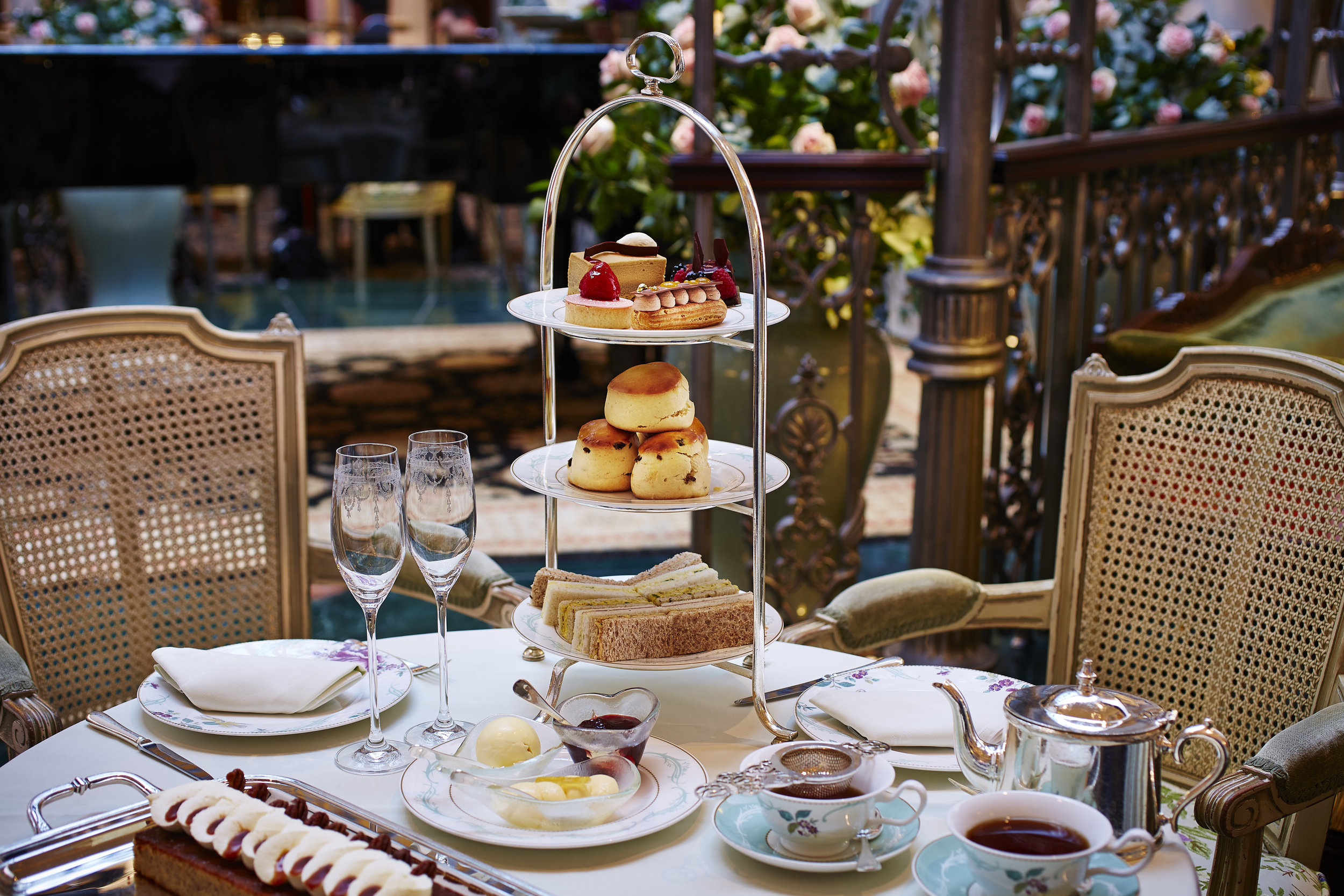 The Savoy