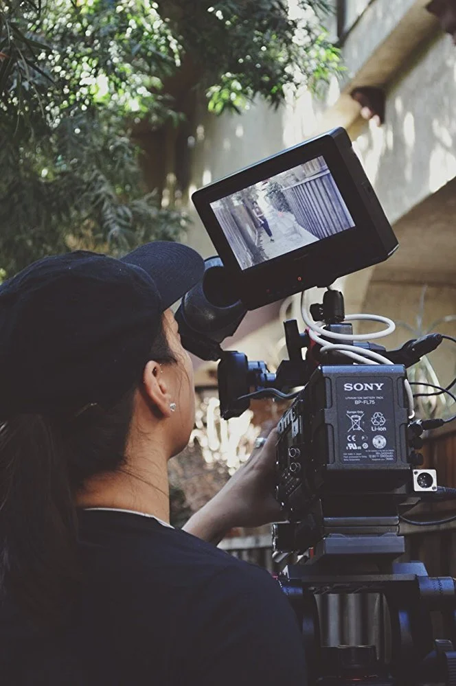 On Set : The Canadian Carver, 2017