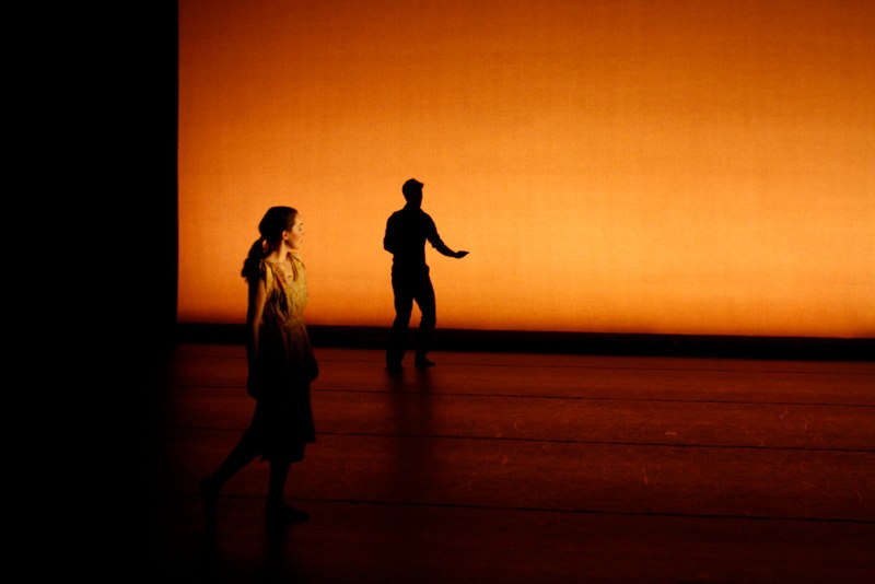 A Rose for Medea, cho. Kelly Brunk.