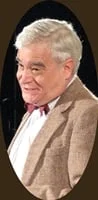 John honeycutt as morrie in 2011