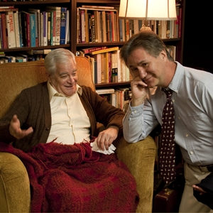 Tuesdays with Morrie — The Justice Theater Project