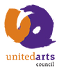 United Arts Council logo