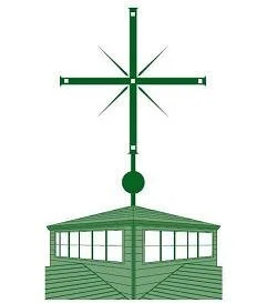 St. Francis Raleigh logo