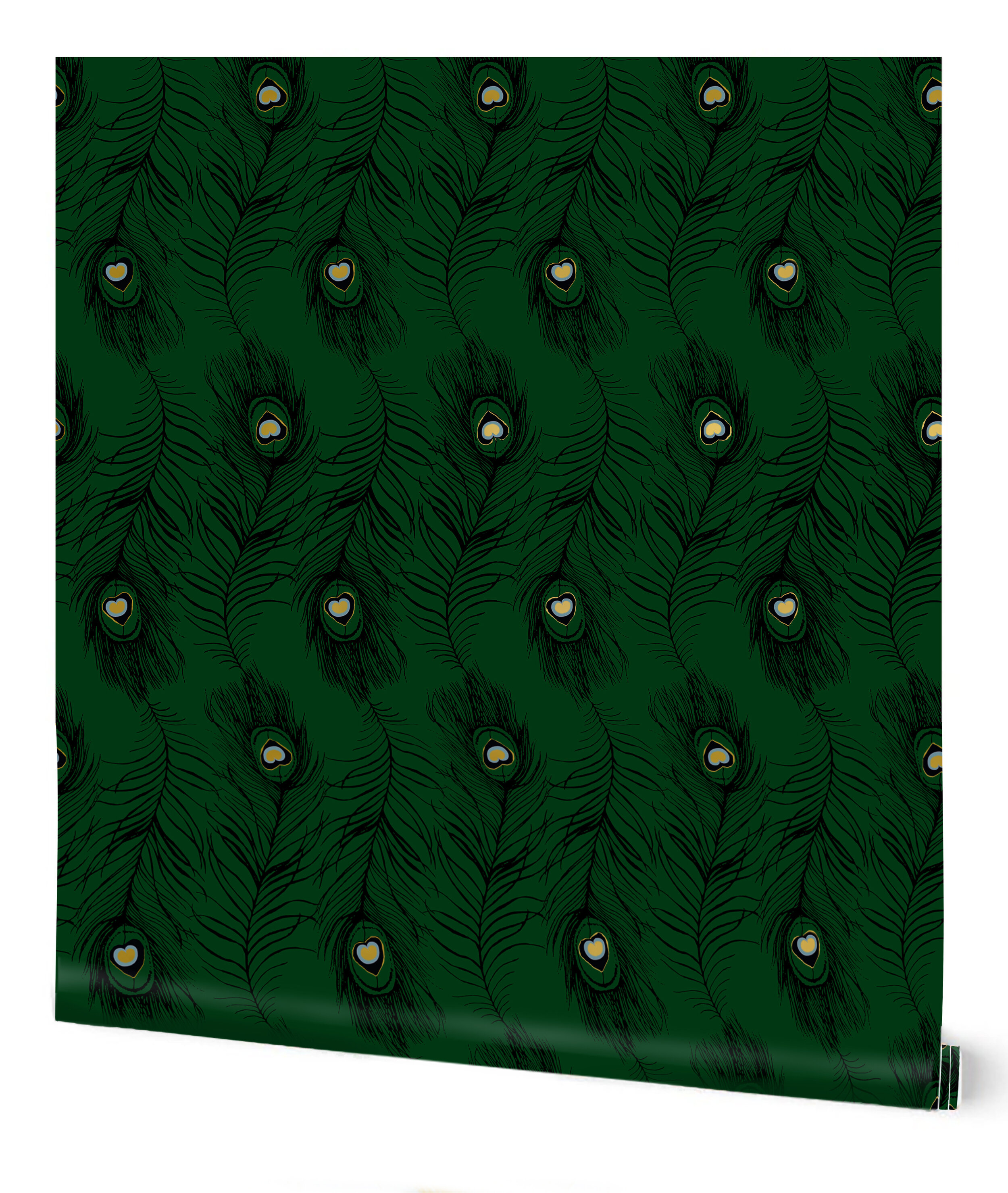 ROLL- peacock- emerald .jpg