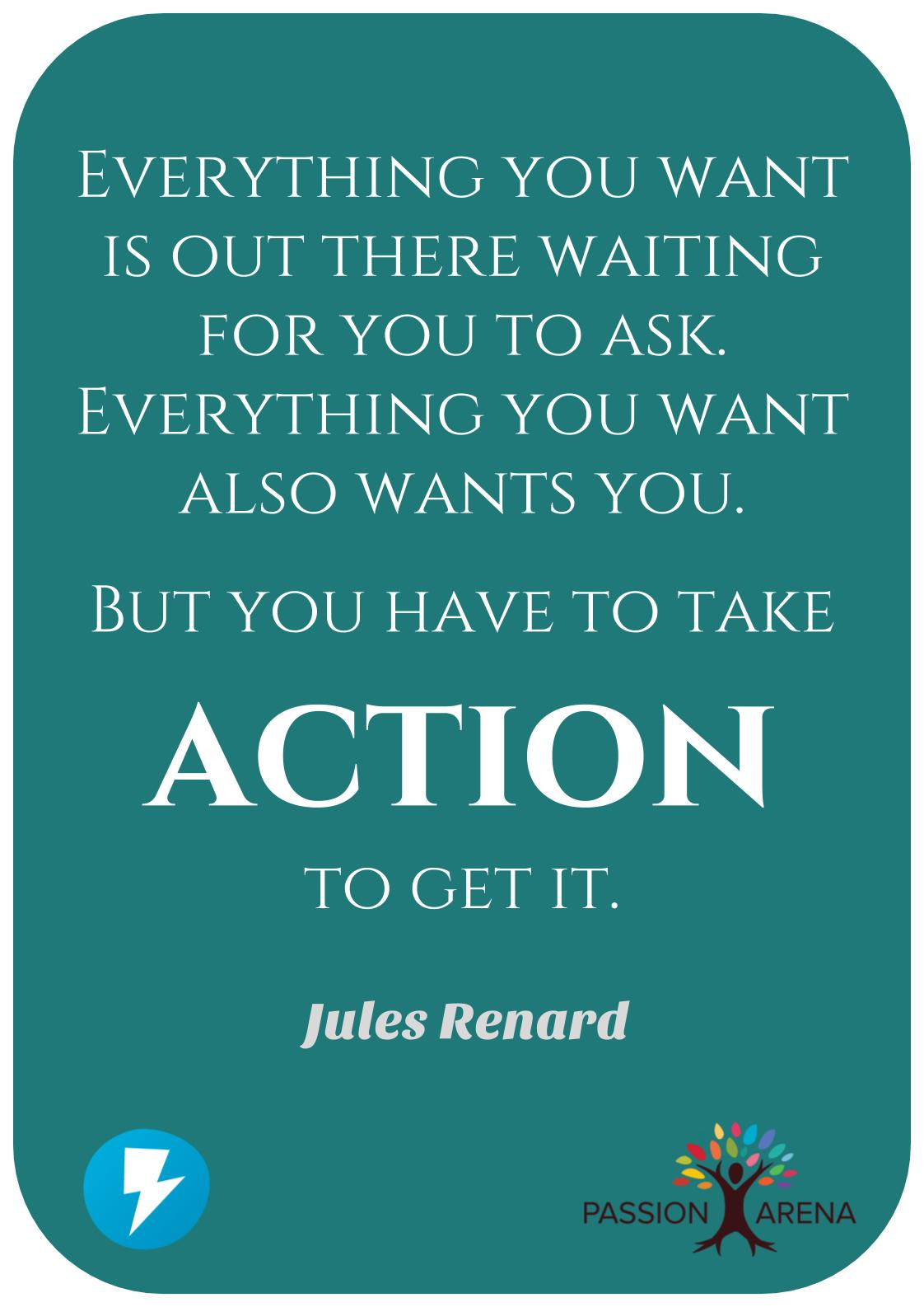 Intro-1-9. How good are you at taking action?