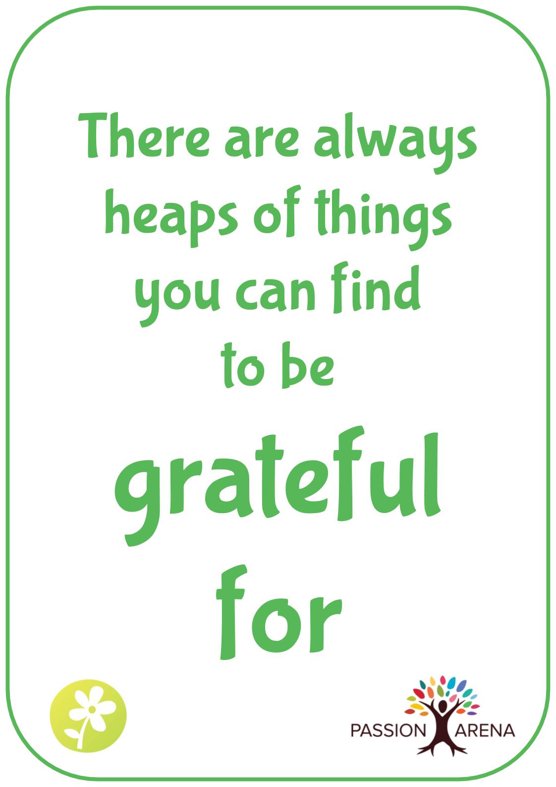 Intro-2-26. How grateful are you?