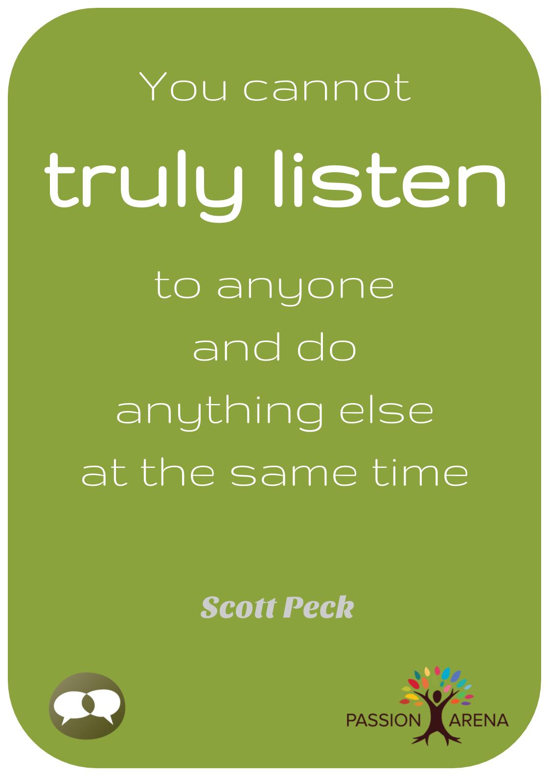 Intro-3-34. Are you a good listener?