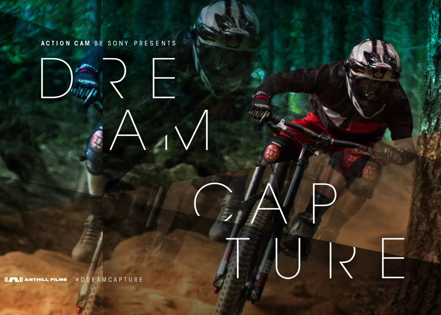 Dream Capture