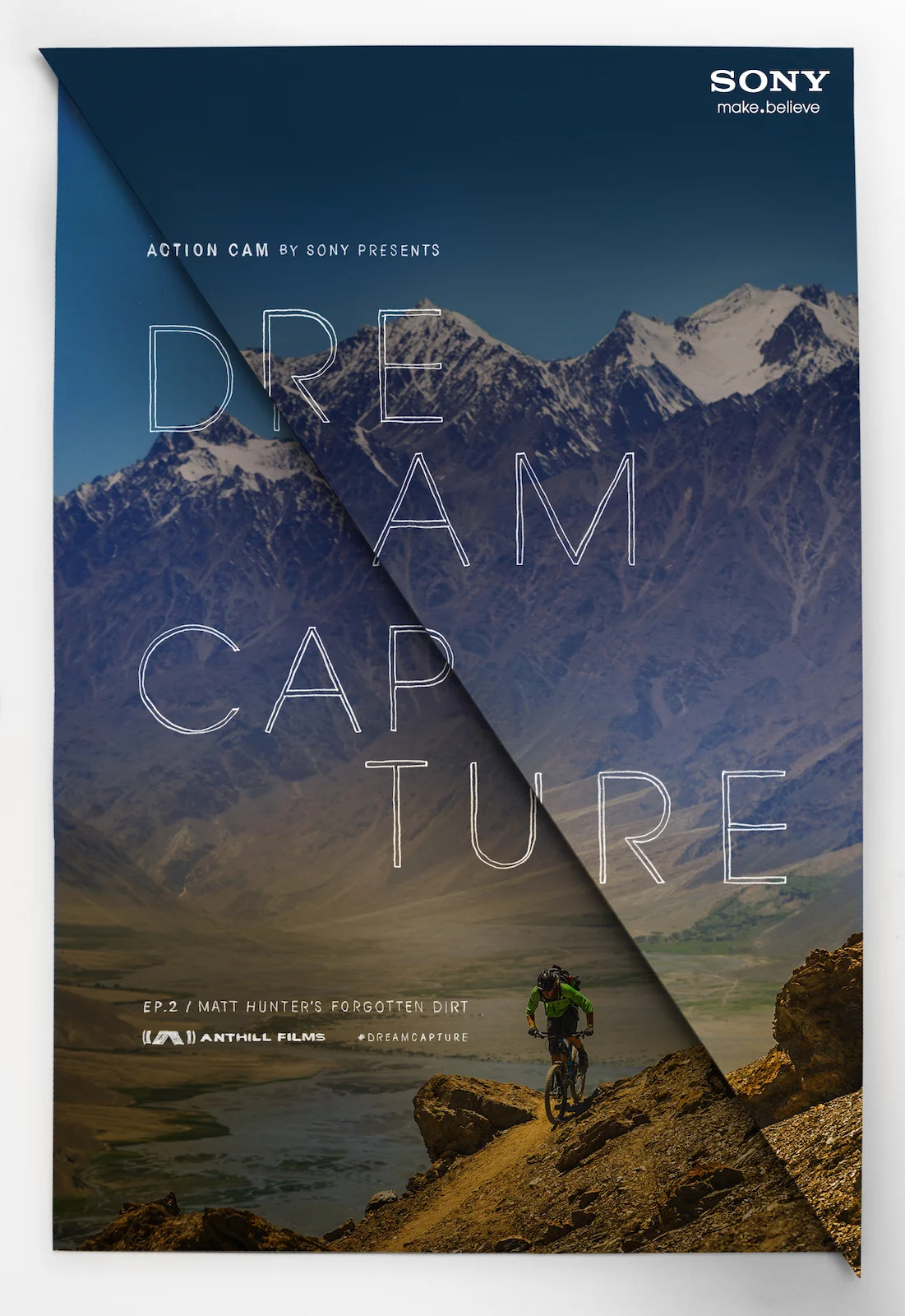 Matt Hunter Dream Capture Ep. 2