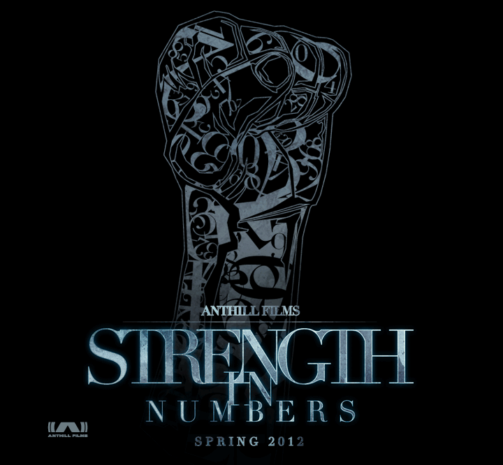 Strength In Numbers