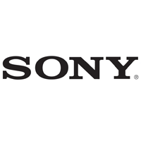 sony logo