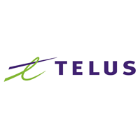 telus logo
