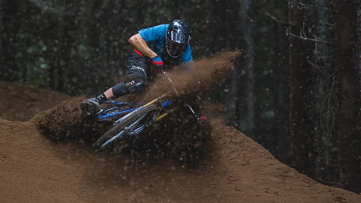 unReal: Dirt Blizzard Segment