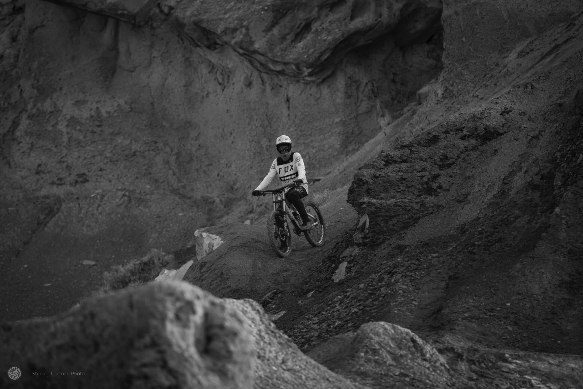 Marcus Riga photo