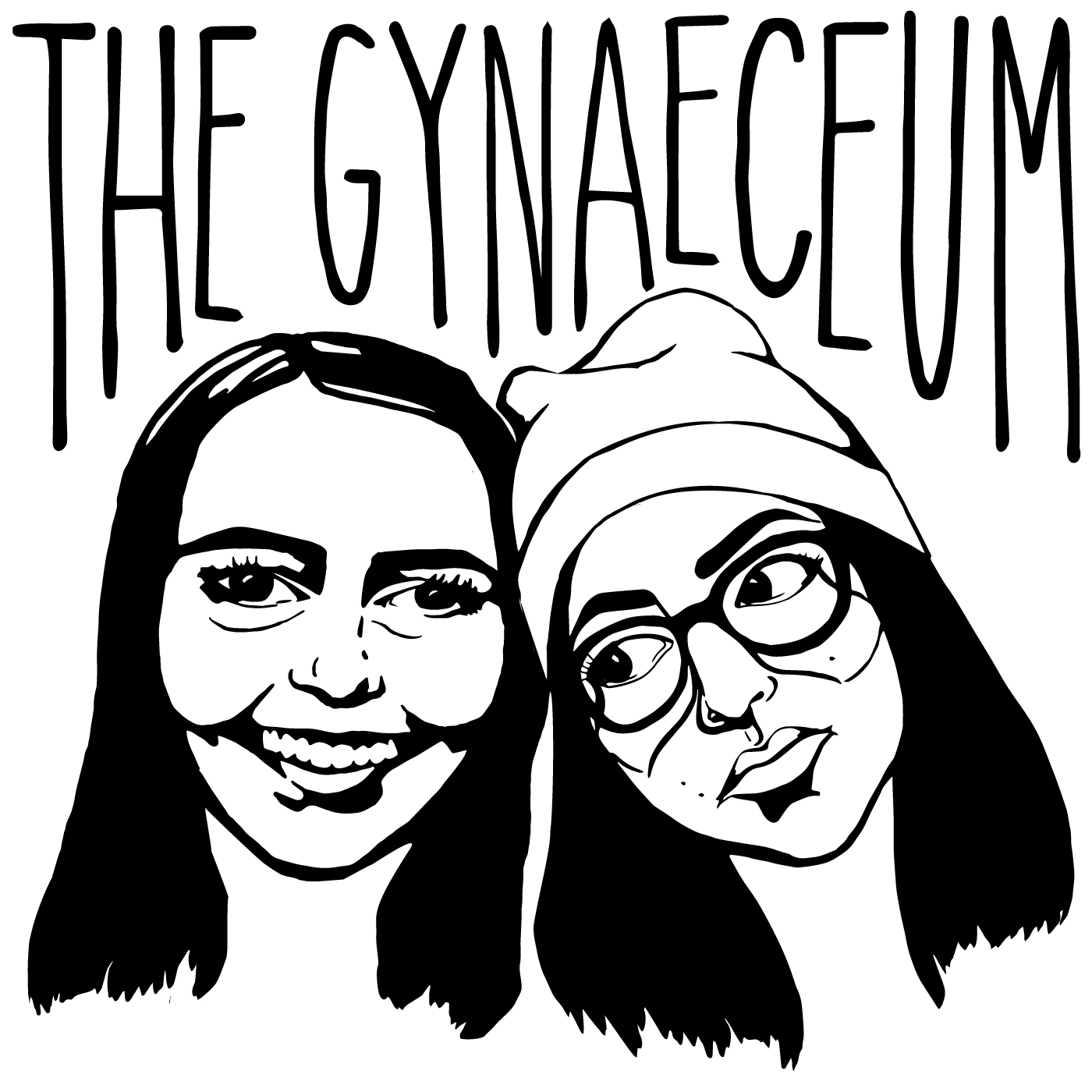 Melainie Rogers speaks about Body Image on The Gynaeceum Podcast 