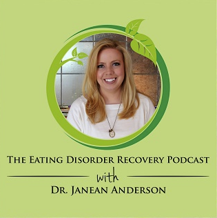 Recovery and the Non-Diet Approach with Melainie Rogers