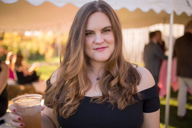 Kelsey Miller, Creator of the Anti-Diet Project & Author of Big Girl