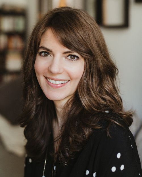 Christy Harrison, MPH, RD, CDN, Host of the Food Psych Podcast