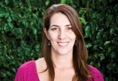 Wendy Oliver-Pyatt, MD, FAED, CEDS, Founder of the Oliver-Pyatt Centers