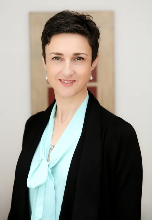 Melainie Rogers MS, RDN, CDN, CEDRD, Founder & Executive Director of BALANCE
