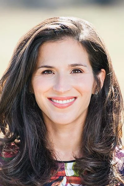 Jennifer L. Gaudiani, MD, CEDS, FAED, Founder and Medical Director of Gaudiani Clinic