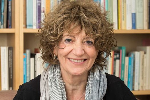 Susie Orbach