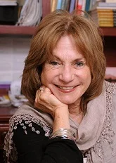 Judith Ruskay Rabinor, Ph.D.