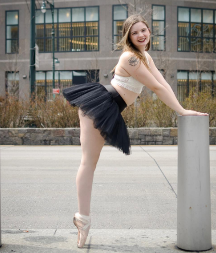 Colleen Werner