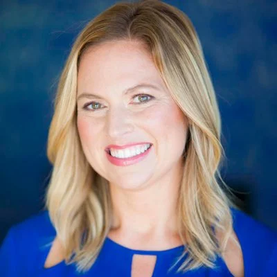 Rebecca Scritchfield, MA, RDN, EP-C