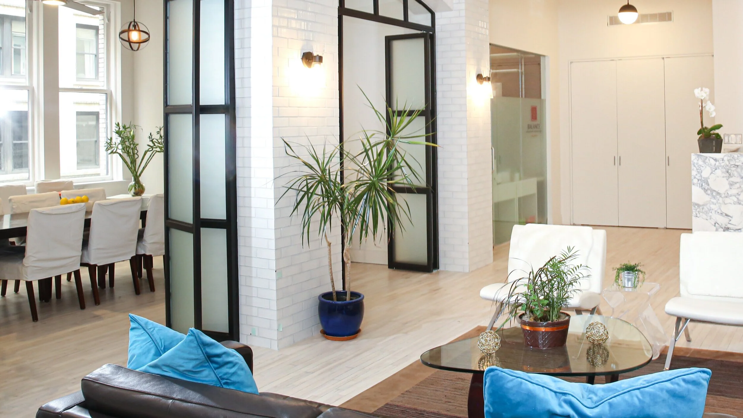 Treatment Programs — BALANCE eating disorder treatment center