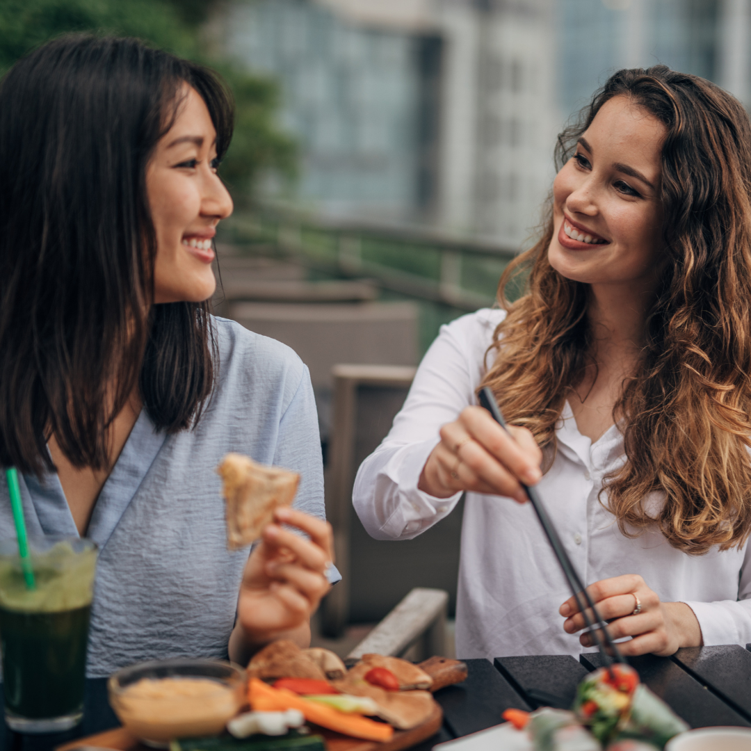 What Is the Difference Between Eating Disorders and Disordered Eating ...